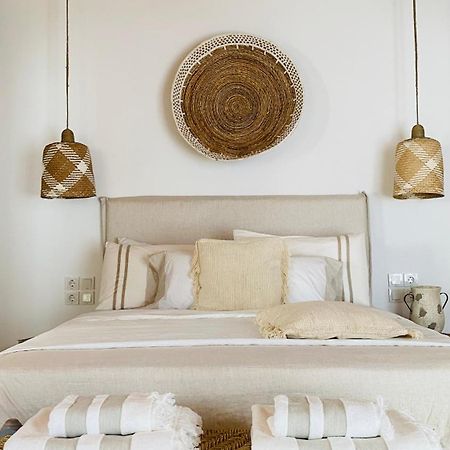 Linari Bohemian Living Leilighet Kávallos Eksteriør bilde