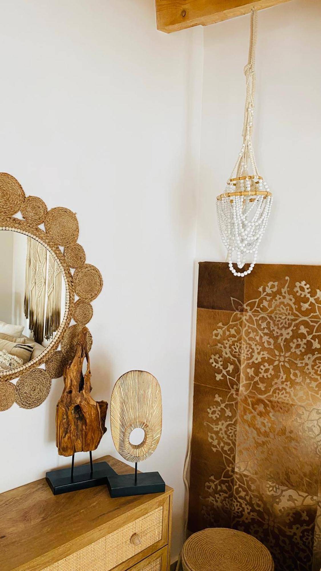 Linari Bohemian Living Leilighet Kávallos Eksteriør bilde