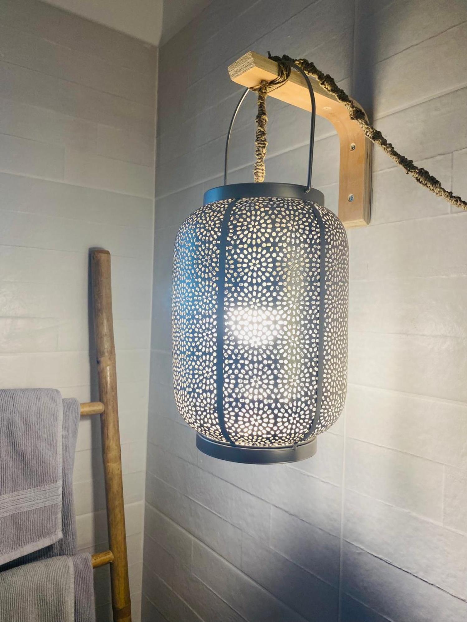 Linari Bohemian Living Leilighet Kávallos Eksteriør bilde
