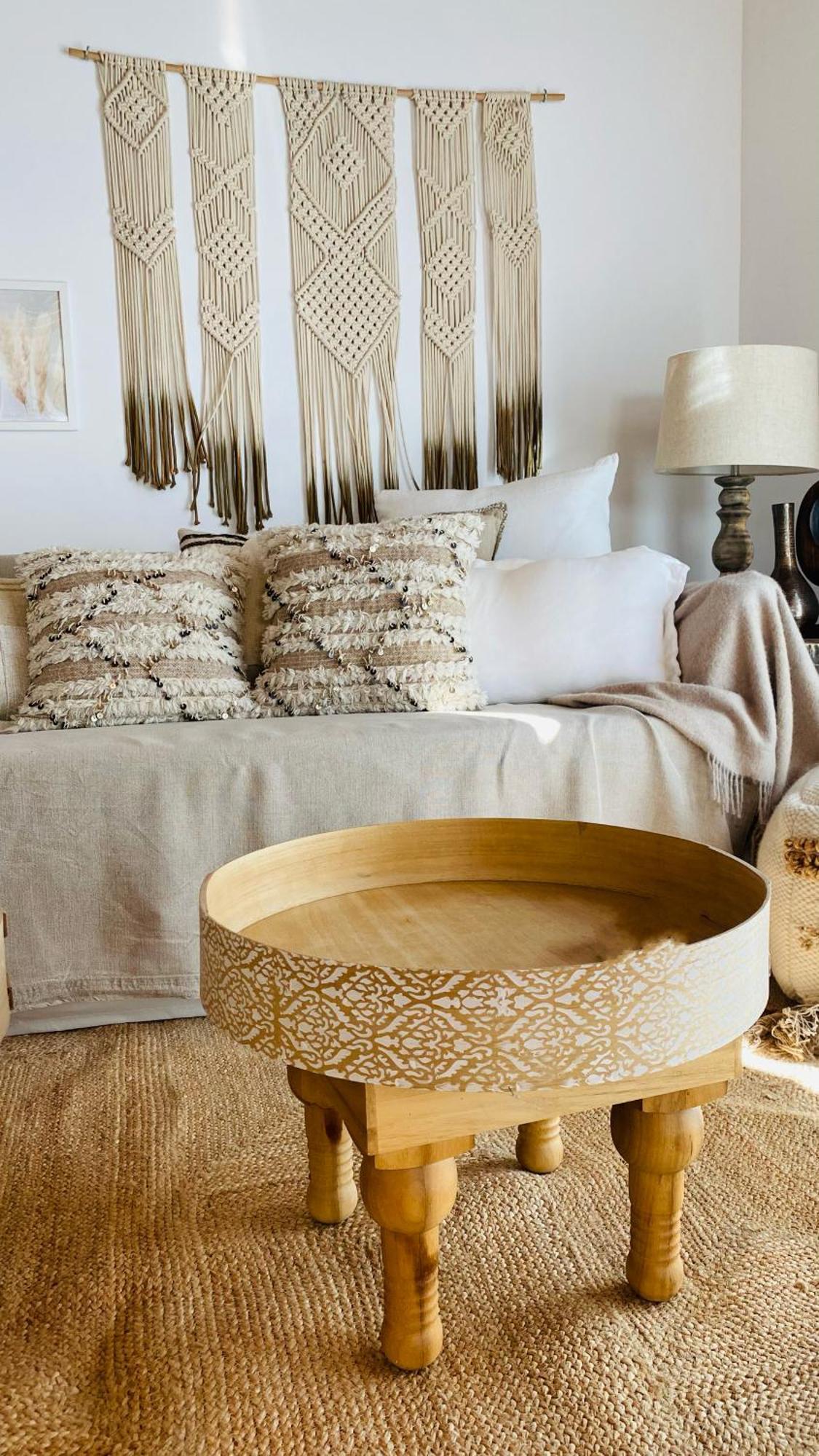 Linari Bohemian Living Leilighet Kávallos Eksteriør bilde