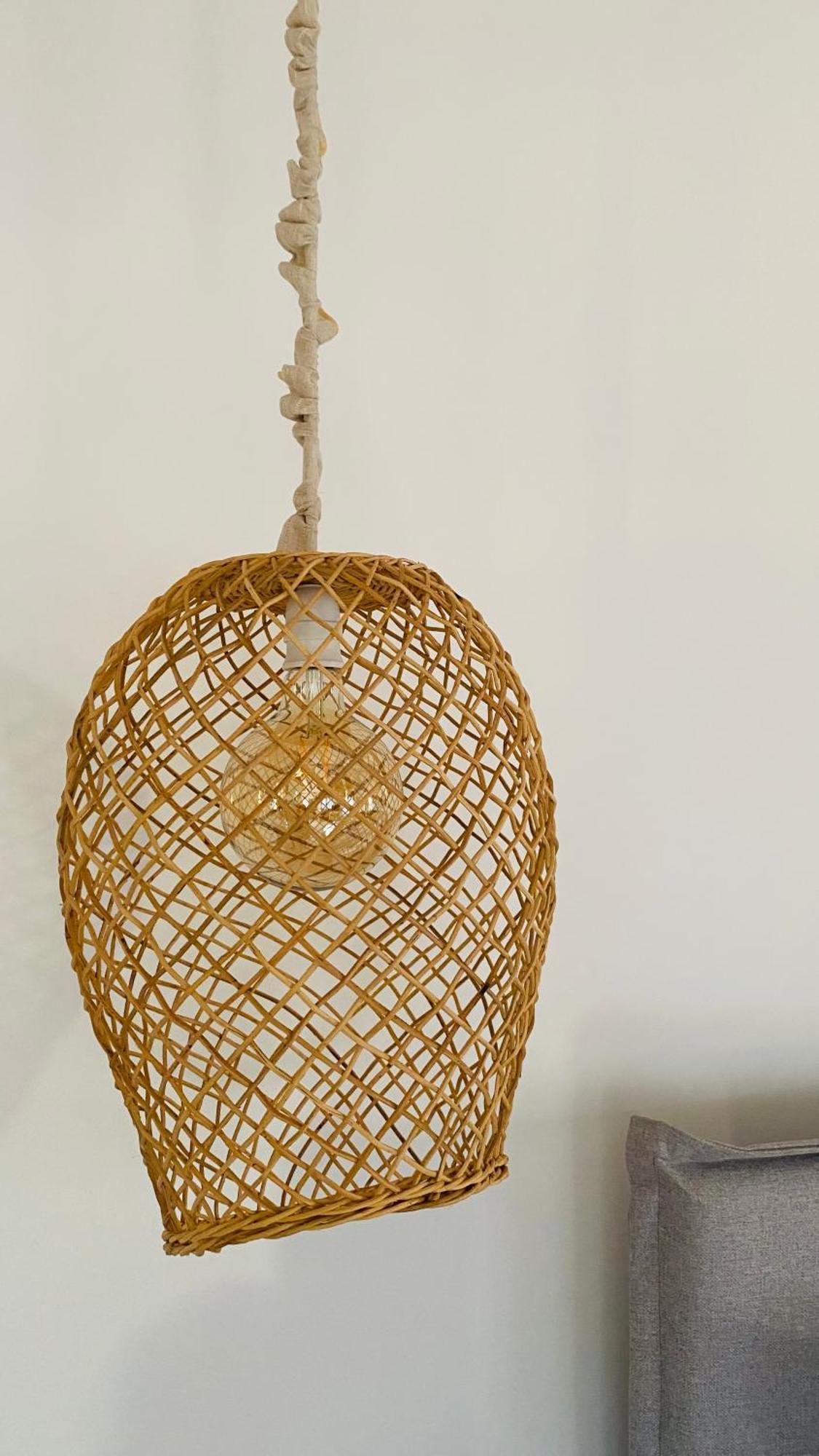Linari Bohemian Living Leilighet Kávallos Eksteriør bilde