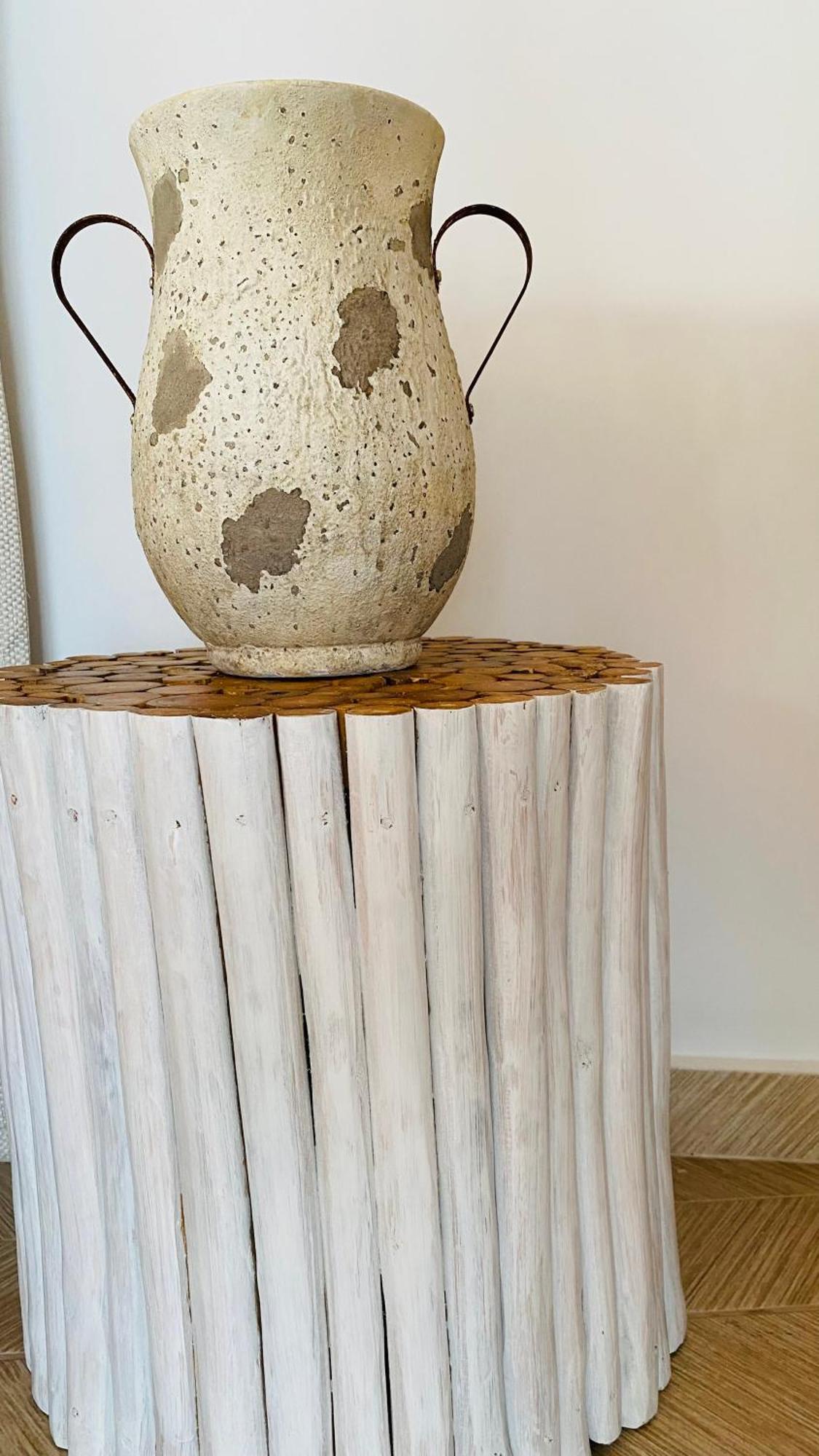 Linari Bohemian Living Leilighet Kávallos Eksteriør bilde