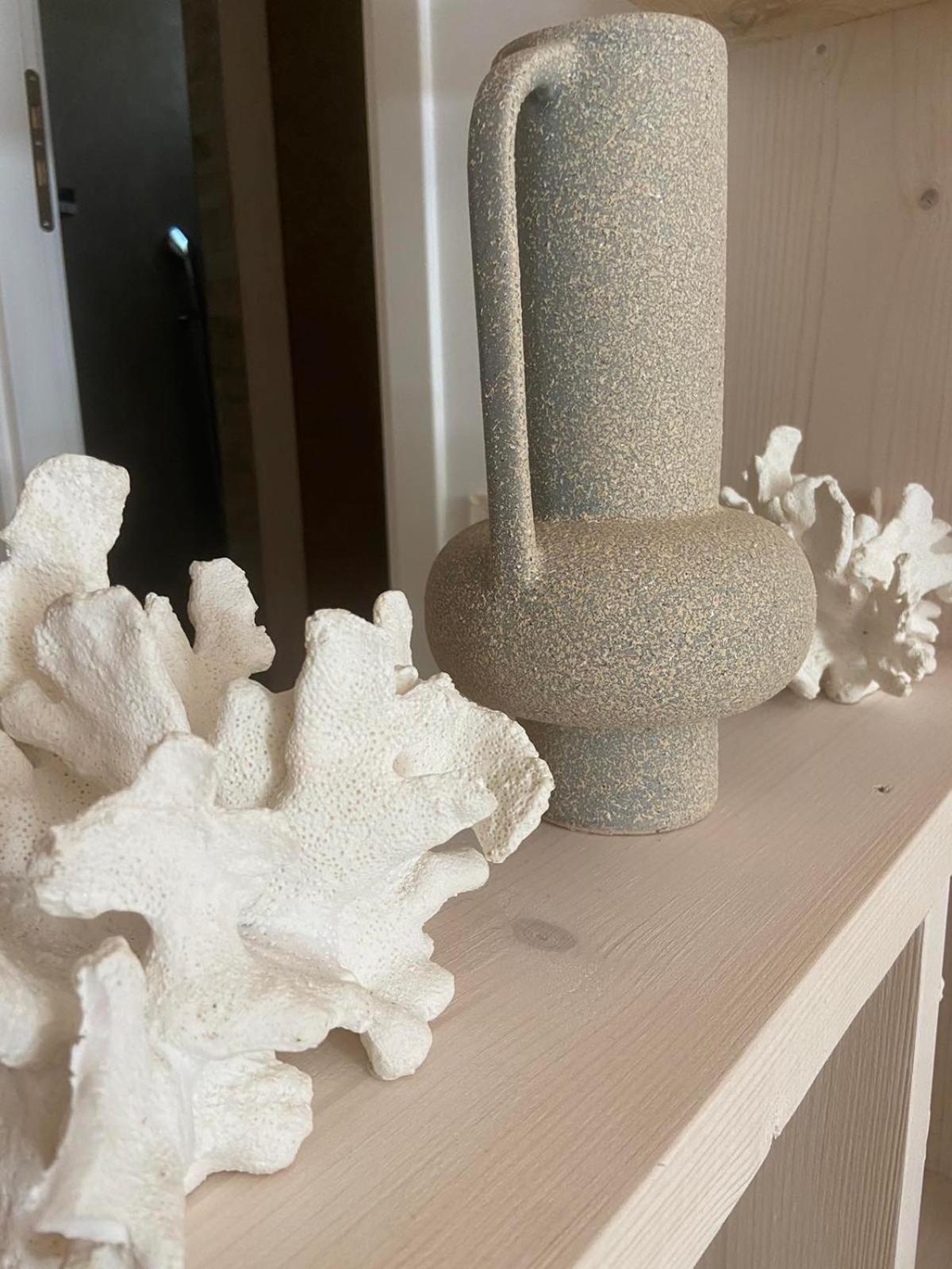 Linari Bohemian Living Leilighet Kávallos Eksteriør bilde